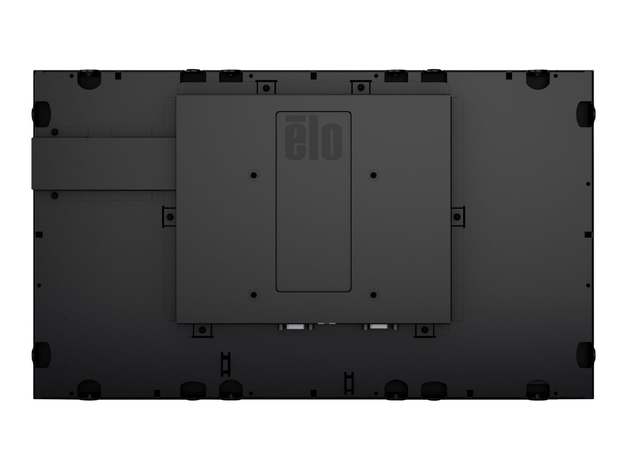 Elo Touch Solutions Elo 2094L - LED-Monitor - 49.6 cm (19.53") - offener Rahmen - Touchscreen - 1920 x 1080 Full HD (1080p)