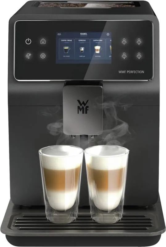 WMF Kaffeevollautomat Perfection 740
