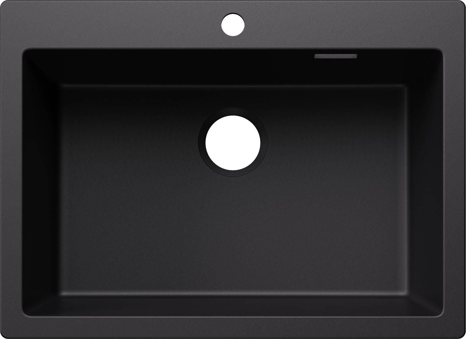 BLANCO PLEON 8 for Coloured Components