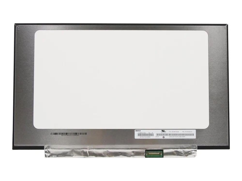Lenovo 14" (35,56 cm) Full HD IPS Panel, blendfrei, INX