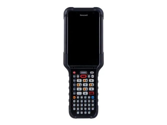 HONEYWELL CK67 - Datenerfassungsterminal - robust - Android 14 - 128 GB UFS - 10.9 cm (4.3")
