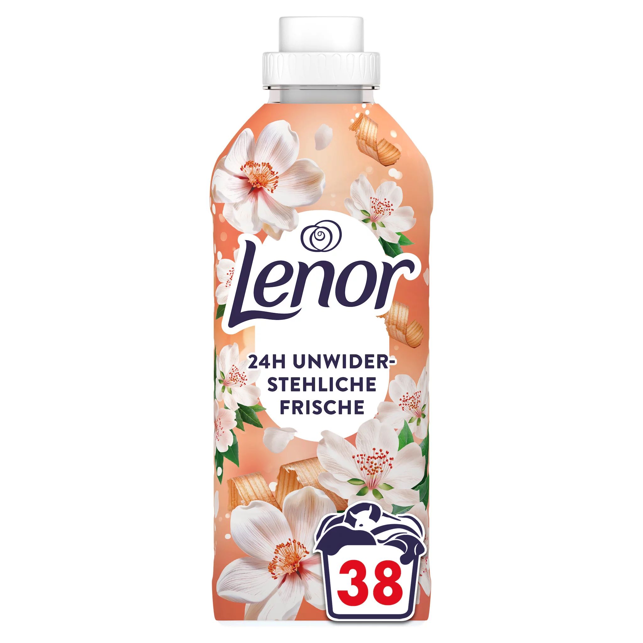Lenor Jasminblüte & Weiße Zeder - 798ml - 38WL