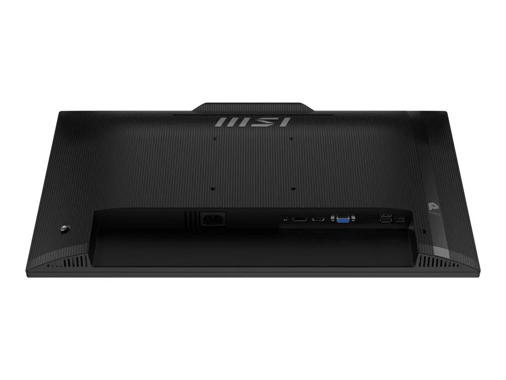 MSI PRO MP242PMG - LCD-Monitor - 61 cm (24") (23.8" sichtbar)