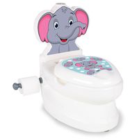 JAMARA 460957 - Mehrfarbig - Abbildung - Junge/Mädchen - 25 kg - 260 mm - 400 mm