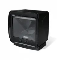 Newland FR80 Salmon 2D CMOS Mega Pixel - Barcode-Scanner