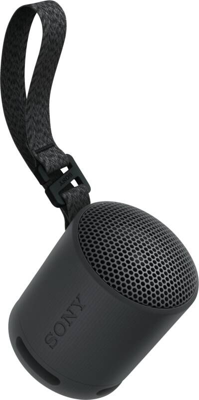 Sony SRS-XB100 - Lautsprecher - tragbar - kabellos