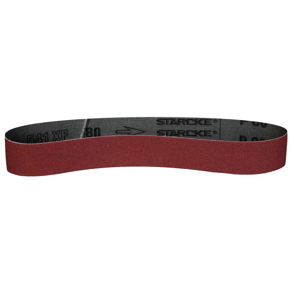 STARCKE Schleifband 30 x 533 mm Korn 120 542JFF