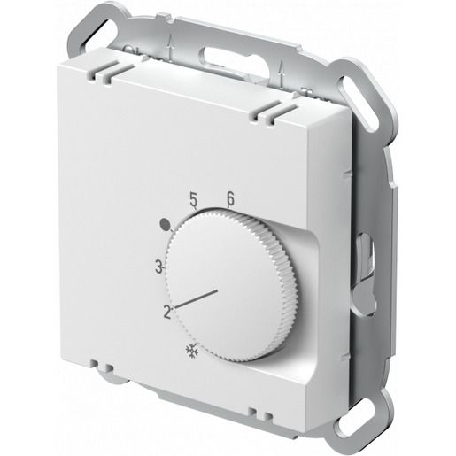 TEM THERMOSTAT HEIZUNG 10A 230V PW / TEMCAT EQ35PWXO-U