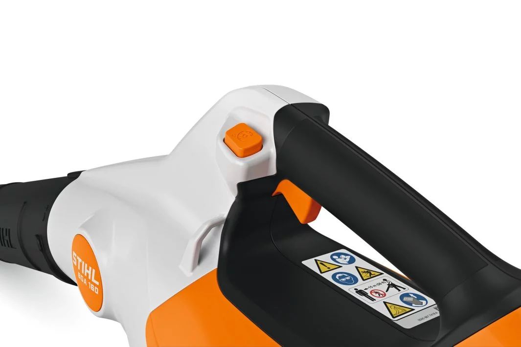 STIHL BGA 160.0