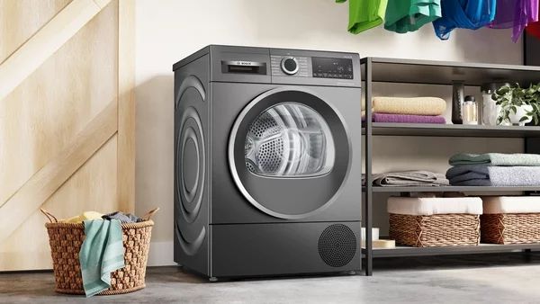 Bosch WQG2450R10 