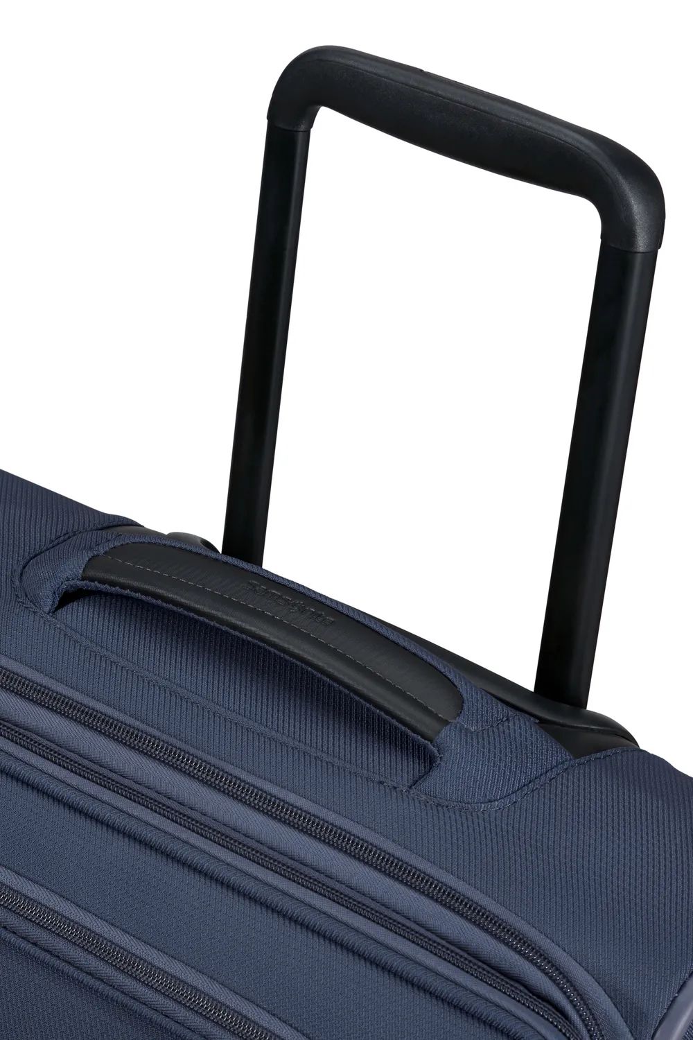 Samsonite SPARK SNG ECO SPINNER 55/20 EXP FL, MIDNIGHT BLUE