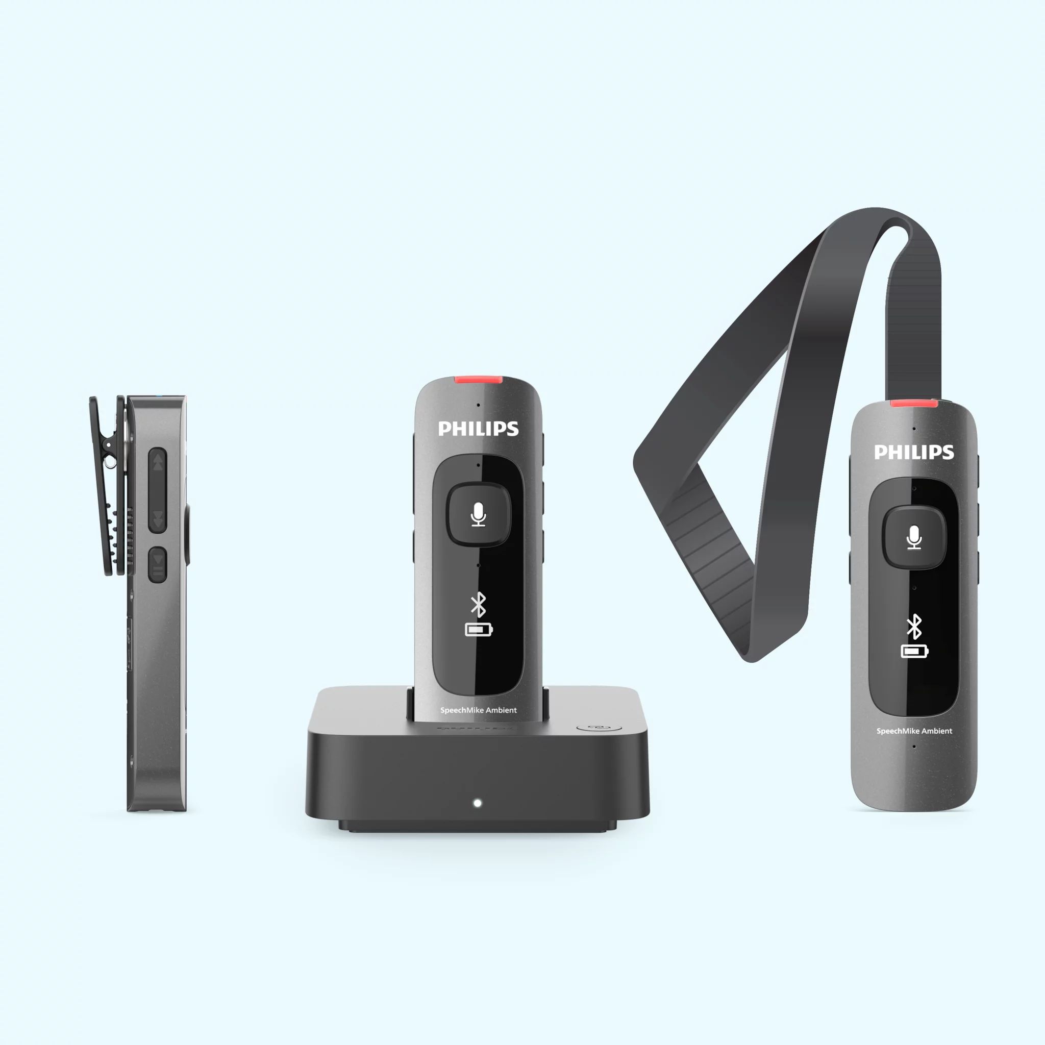 Philips SpeechMike Ambient PSM5000