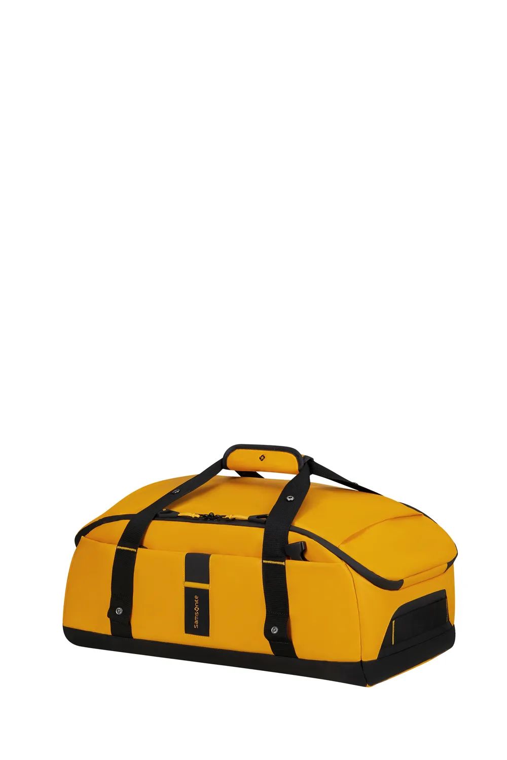SAMSONITE PARADIVER LIGHT DUFFLE S, YELLOW