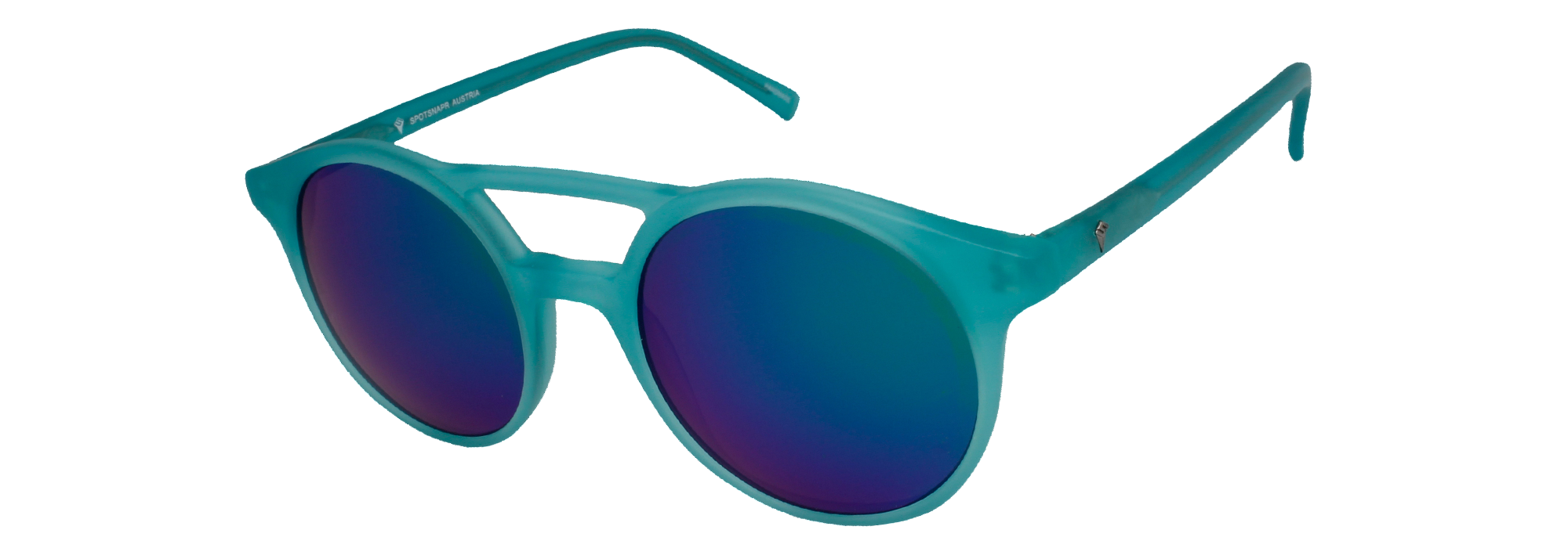 Spotsnapr STYX deepsea green