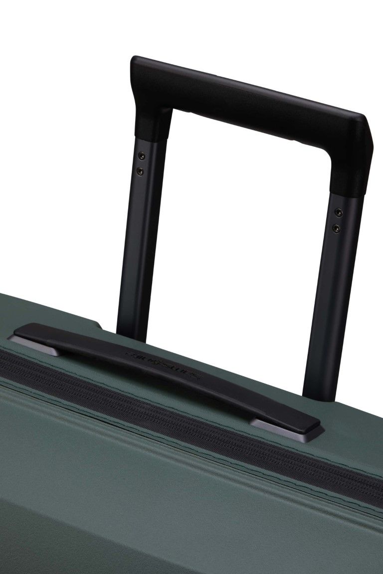 SAMSONITE INTUO SPINNER 69/25 EXP, olive green