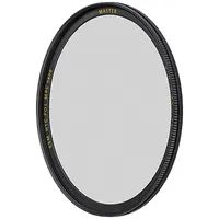 B W Master - 7,2 cm - Polarisierender Kamerafilter - Multibeständige Beschichtung (MRC) - 1 Stück(e)