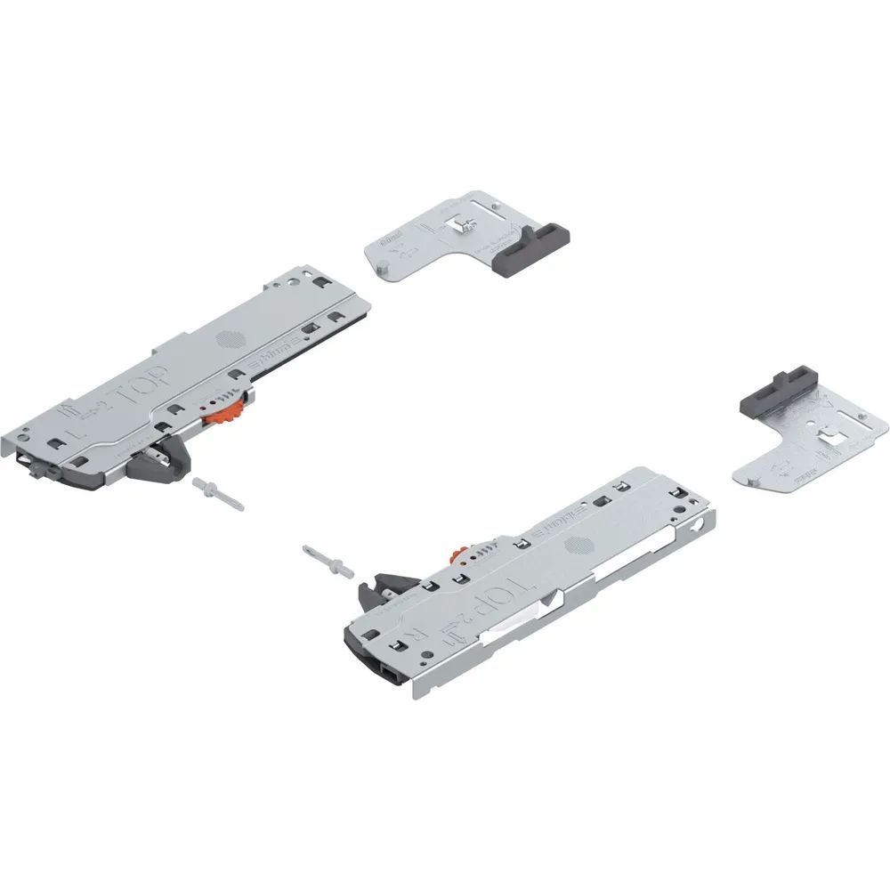 BLUM TIP-ON BLUMOTION Einheit Typ L5, 35-70/60 kg; LEGRABOX/MOVENTO