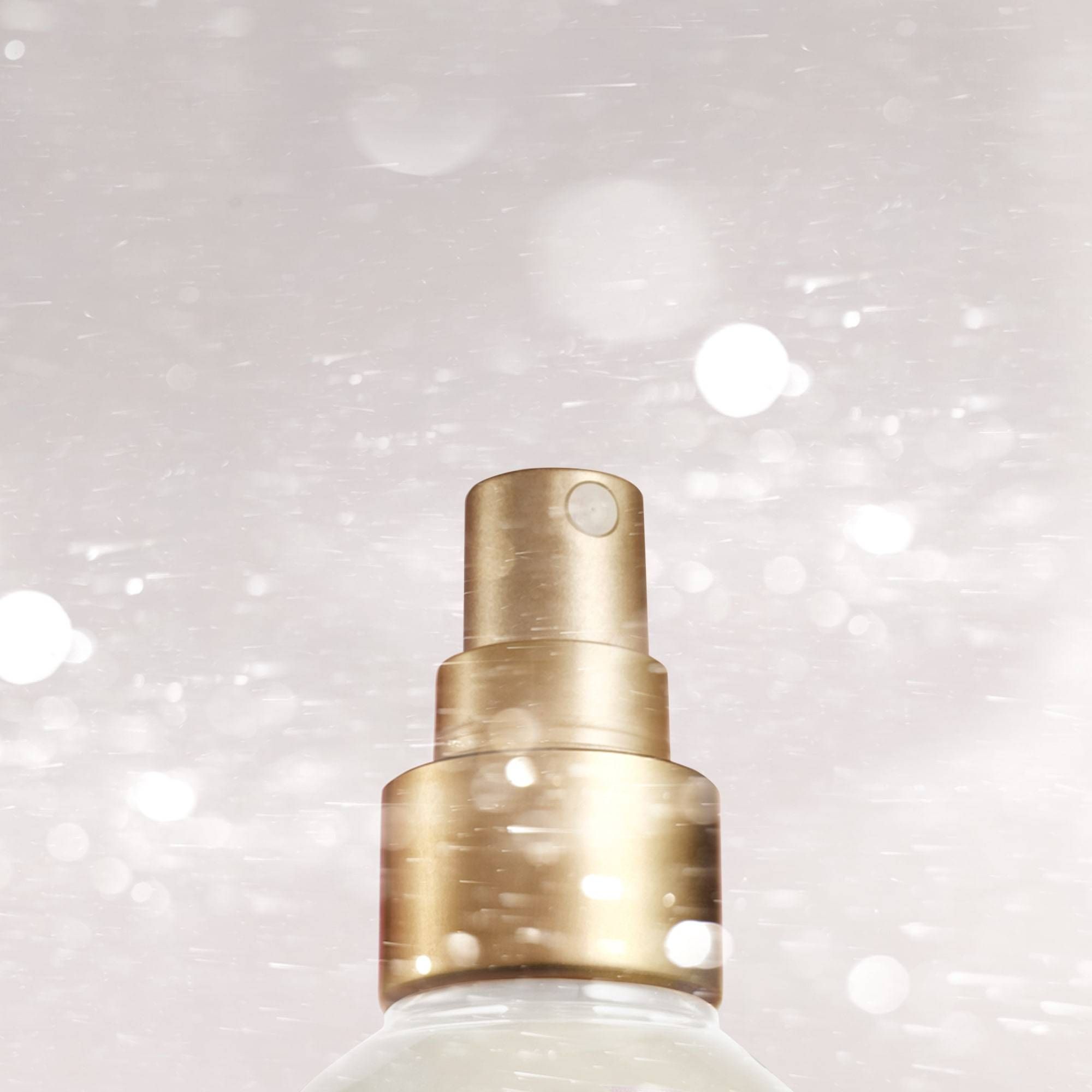 Pantene Pro-V Hydration SOS Hair Shake