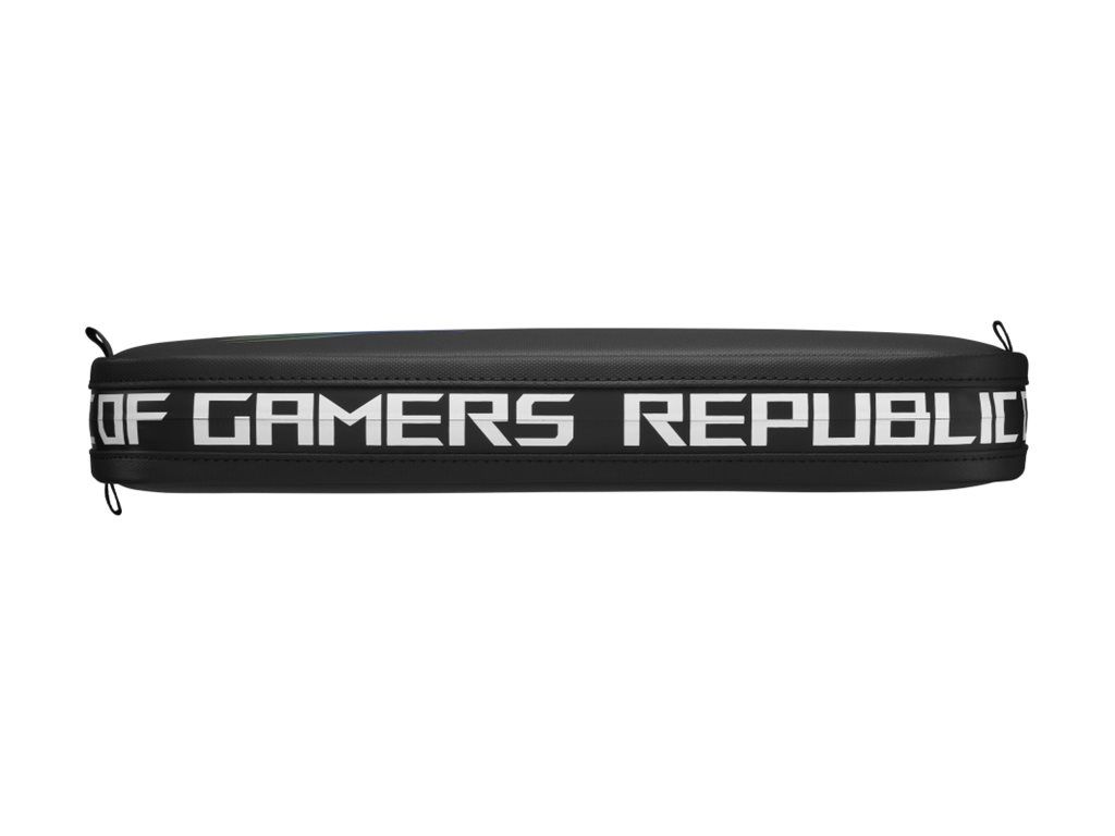 ASUS ROG Ally - Handheld-Tasche - Schwarz