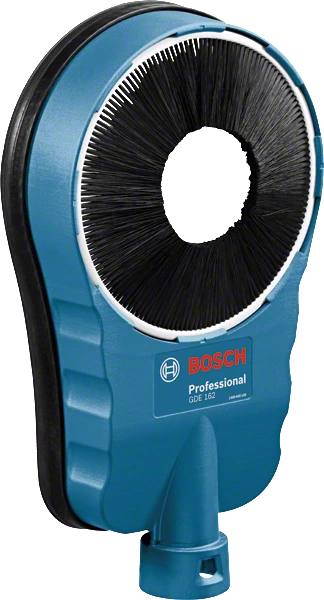 Bosch Professional GDE 162 Systemzubehör Karton