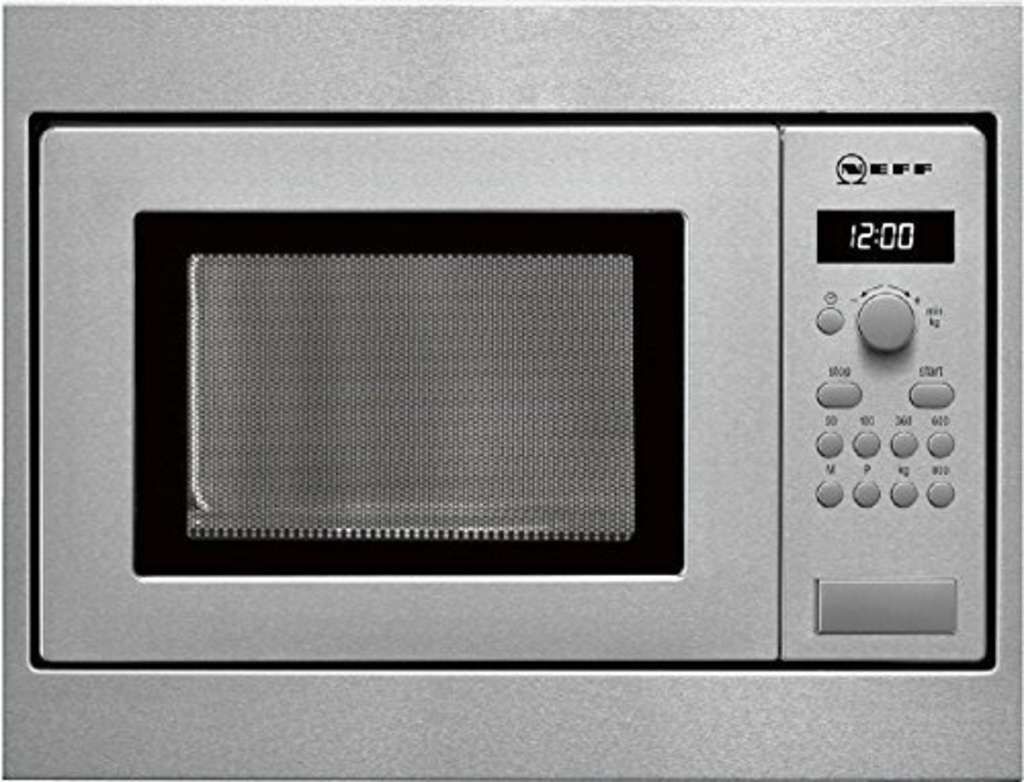 Neff HW 5350 N