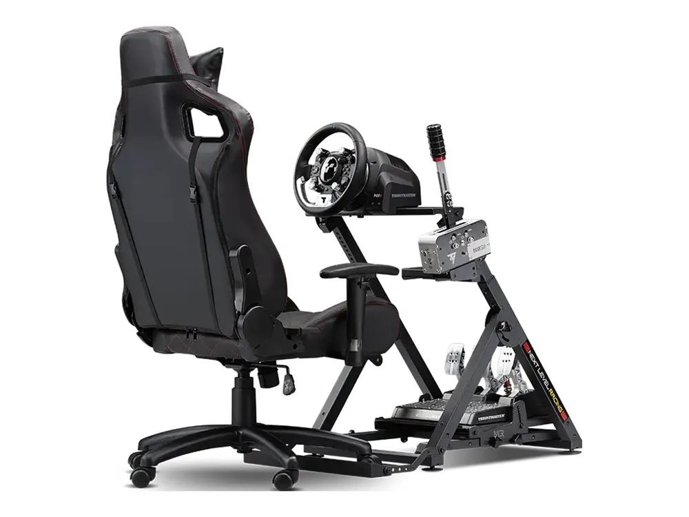 Next Level Racing Wheel Stand 2.0 - Lenkrad-/Pedal-Gestell