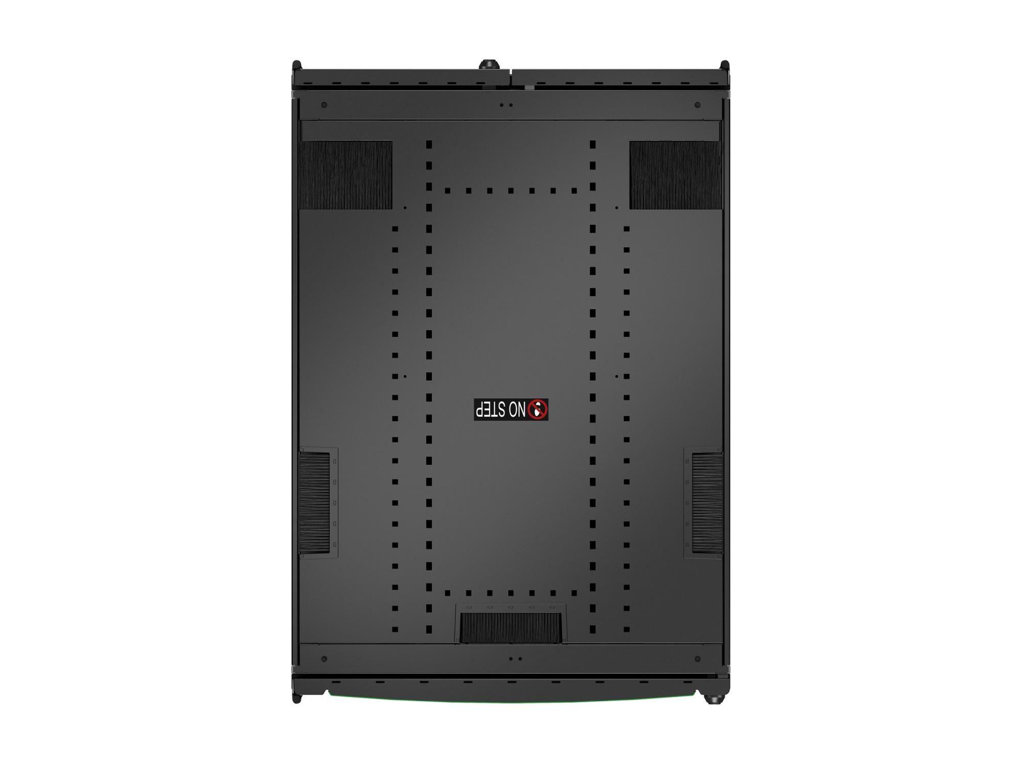 APC NetShelter SX Gen 2 - Schrank Netzwerkschrank - 2258 (H)