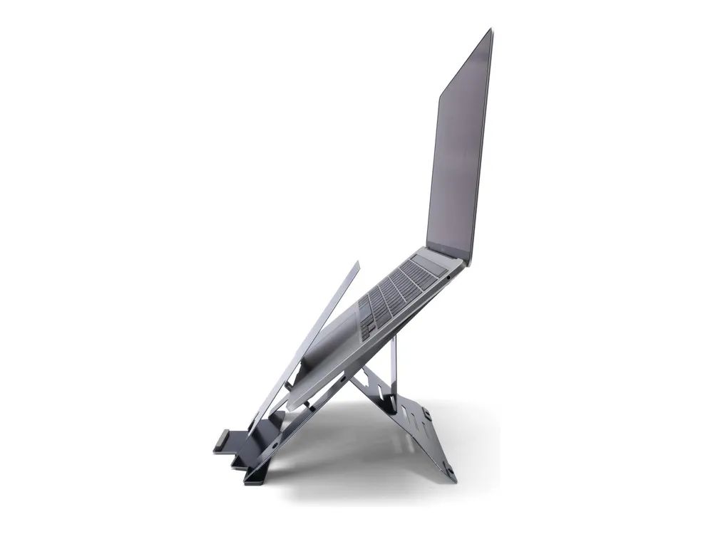 R-Go Document laptopständer Riser - Notebook-Ständer
