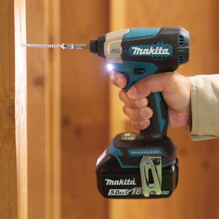 Makita DTD157RTJ