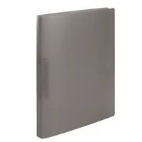 HERMA 19184 - A4 - Polypropylen (PP) - Grau - 2,5 cm - 260 mm - 320 mm