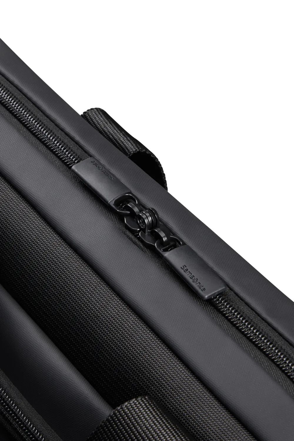SAMSONITE MYSIGHT LPT. BAILHANDLE 14.1", BLACK