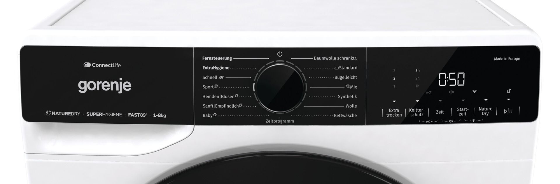 Gorenje DPNA83W
