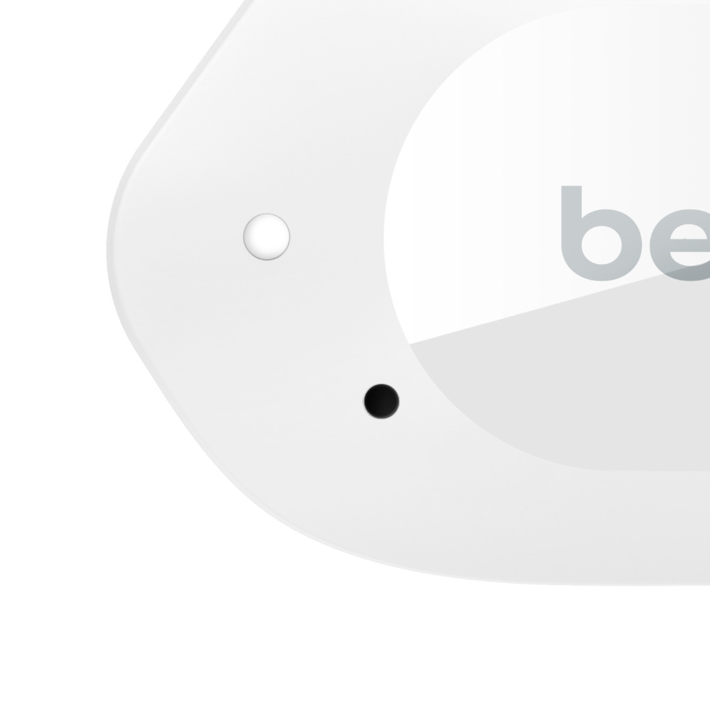 Belkin SoundForm Play - True Wireless-Kopfhörer mit Mikrofon