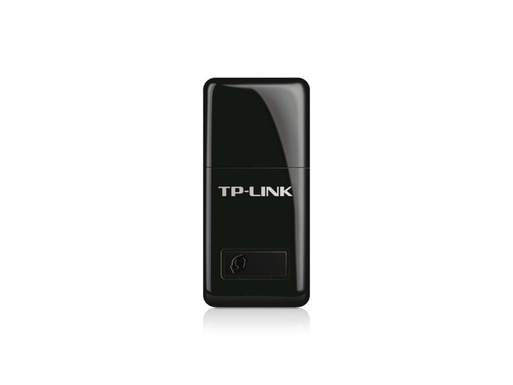 TP-LINK TL-WN823N - Netzwerkadapter - USB 2.0