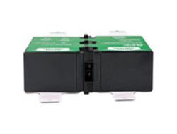 APC Replacement Battery Cartridge #124 - USV-Akku
