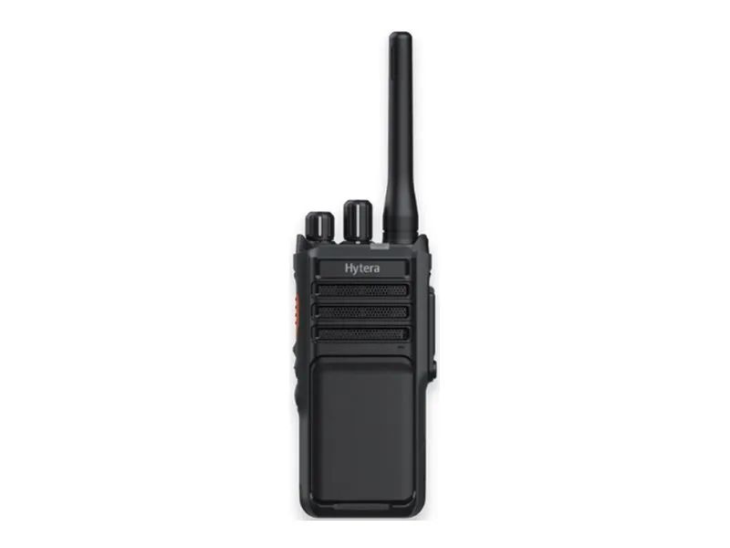 Hytera Communications Hytera HP505 - Tragbar - Zwei-Wege Funkgerät