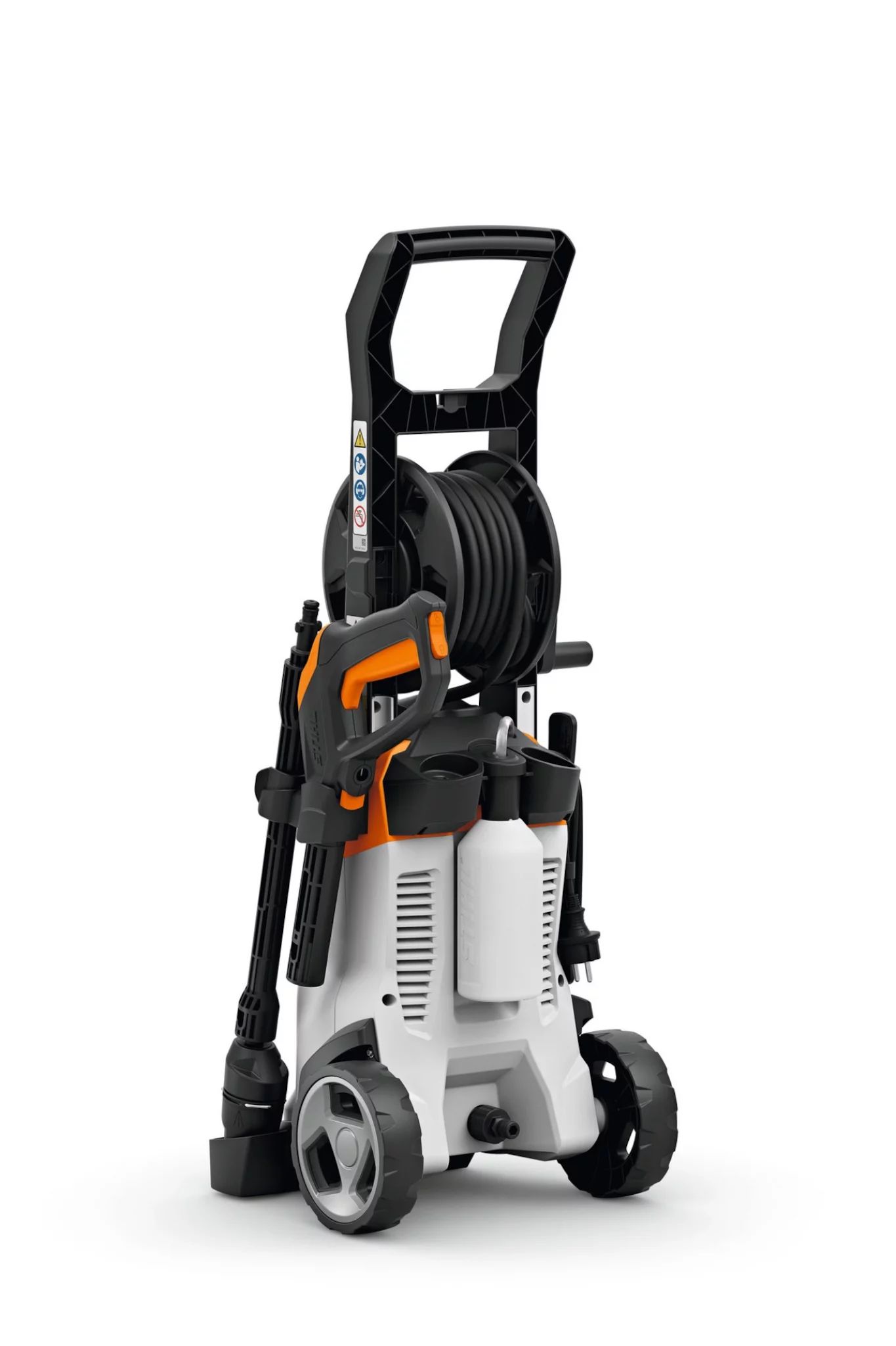 STIHL RE 100.0 PLUS CONTROL