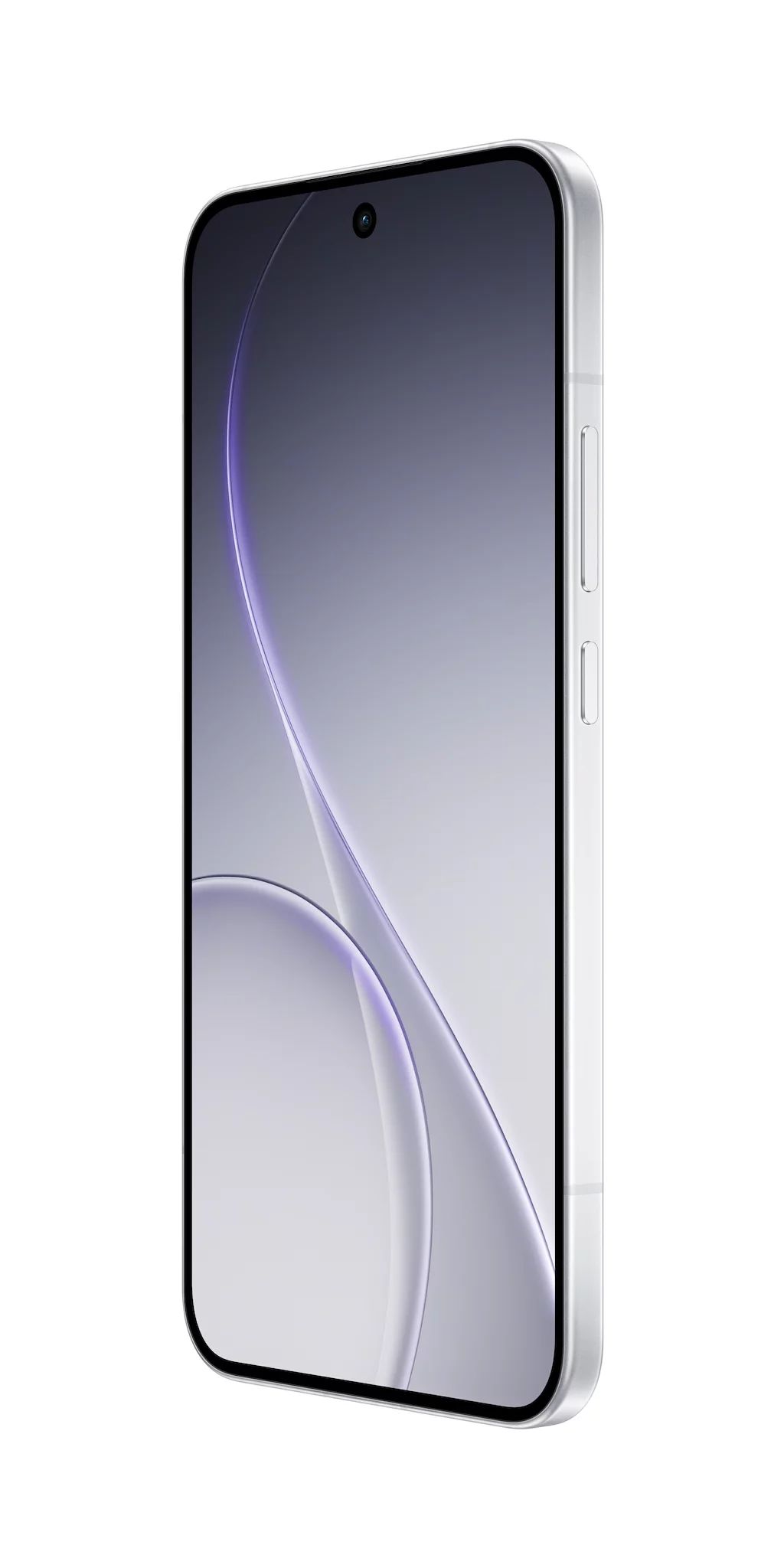 OPPO Reno15 5G CPH2825 Europe 512GB/8GB Aurora White OEU