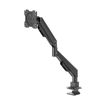 Hama Monitorhalterung, Gasfeder, höhenverstellbar, schwenk-/neigbar, 17" - 35"