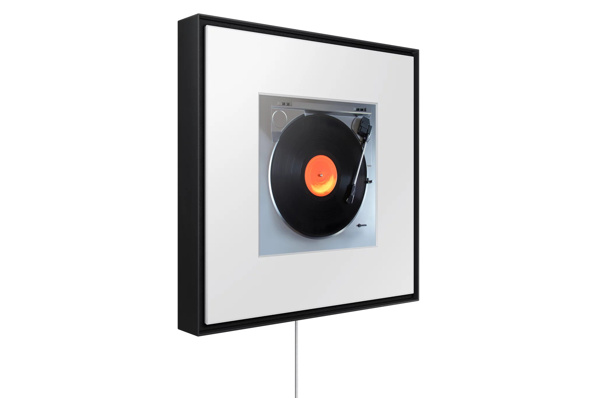 Samsung 2.0 Kanal Music Frame LS60D (2024)