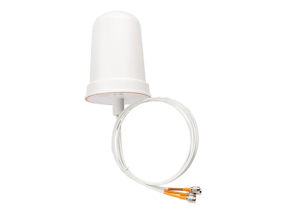 Cisco Aironet Dual-Band MIMO Wall-Mounted Omnidirectional