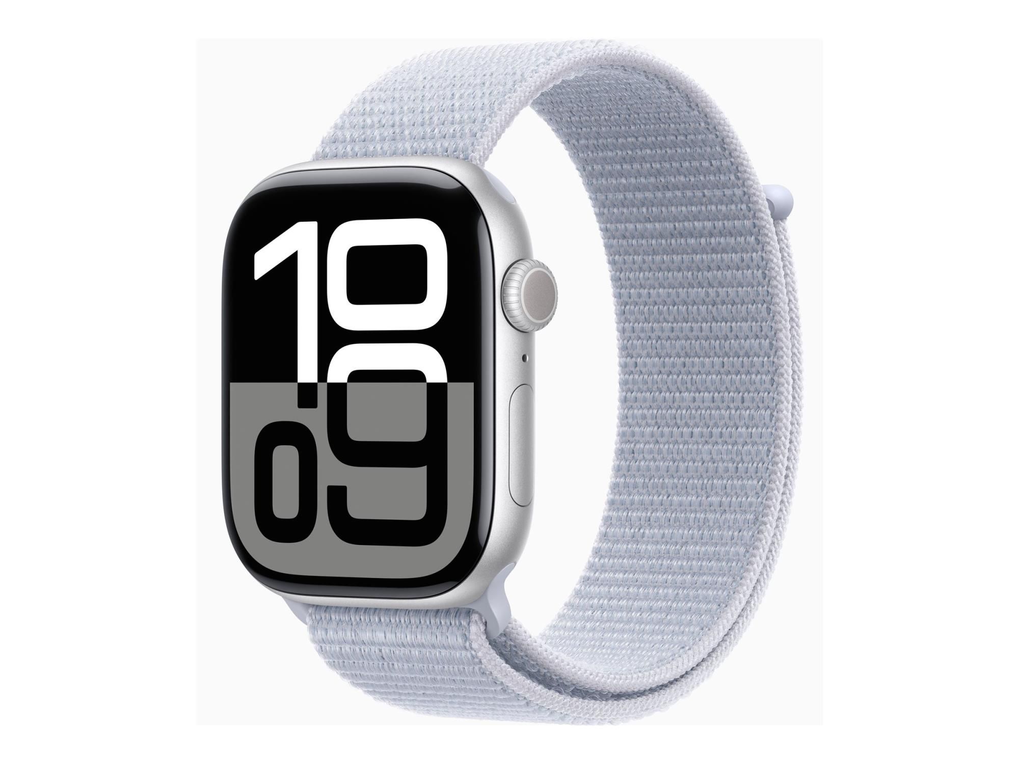 Apple Watch Series 10 (GPS + Cellular) - 46 mm