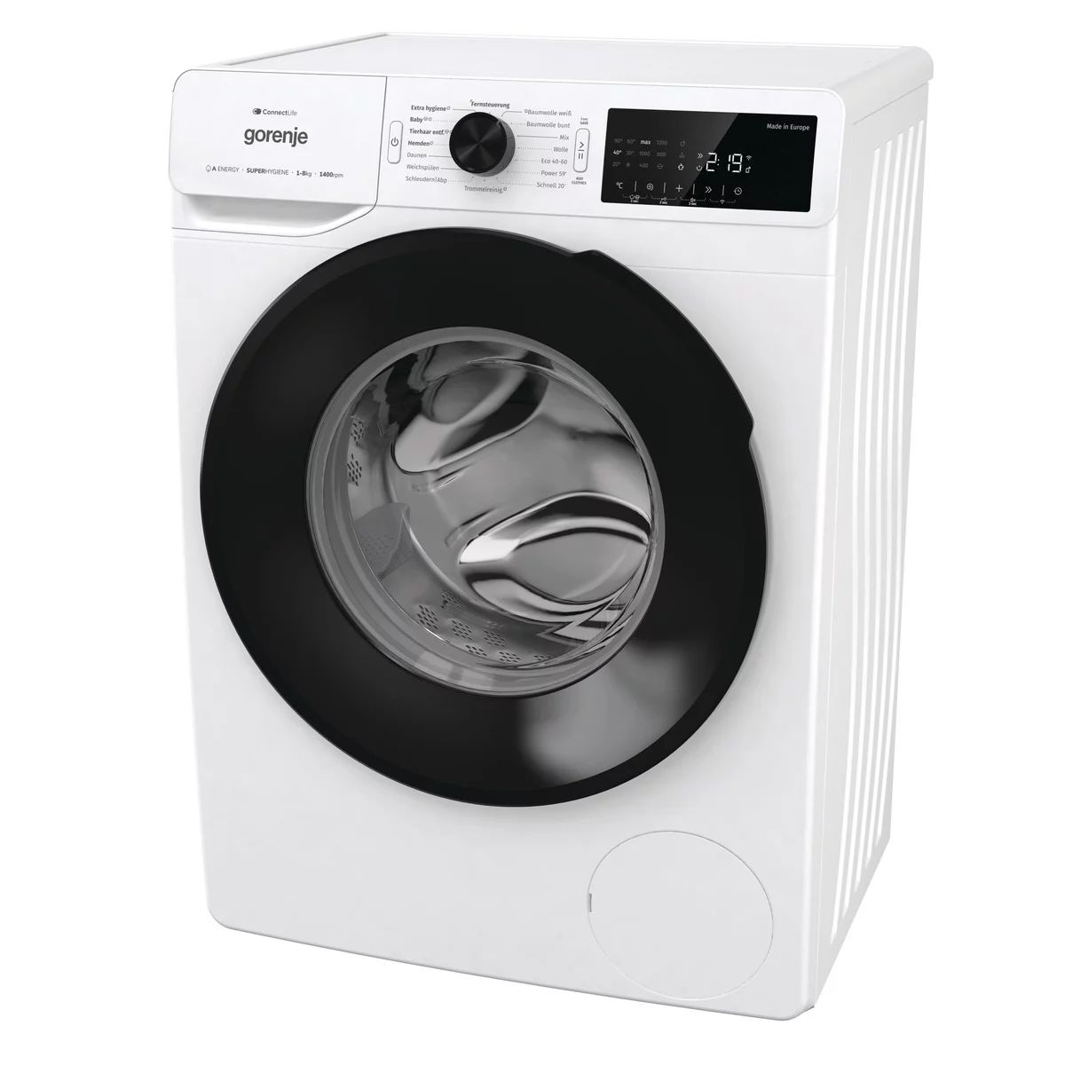 GORENJE WGPNEI84SADTS 