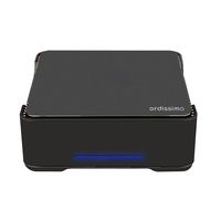 Ordissimo Mini tower Luna2 Intel ApolloLakeJ345 4G - 4 GB - 64 GB