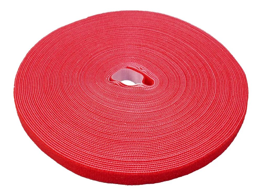 Label-the-cable LTC PRO ROLL STRAP - Klettverschlussstreifen