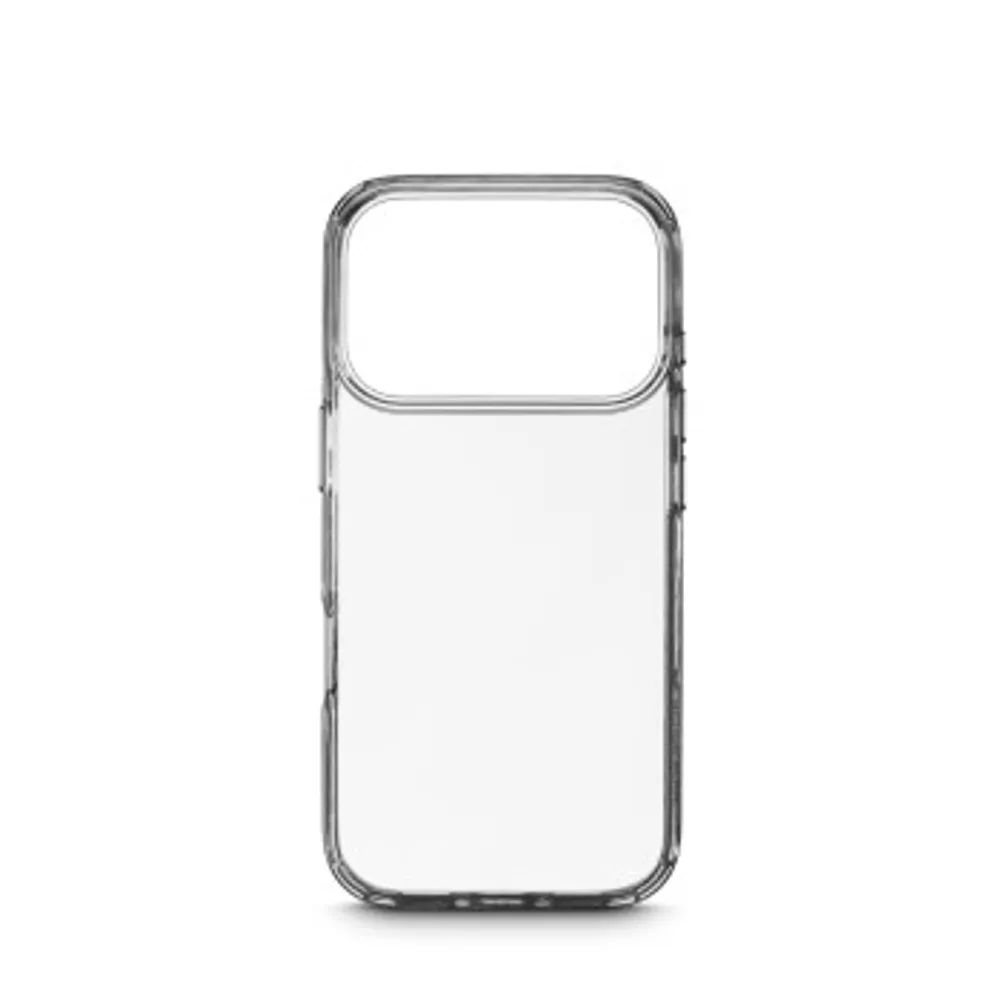 Black Rock Cover "Clear Protection Case" für Apple iPhone 17 Pro, Transparent