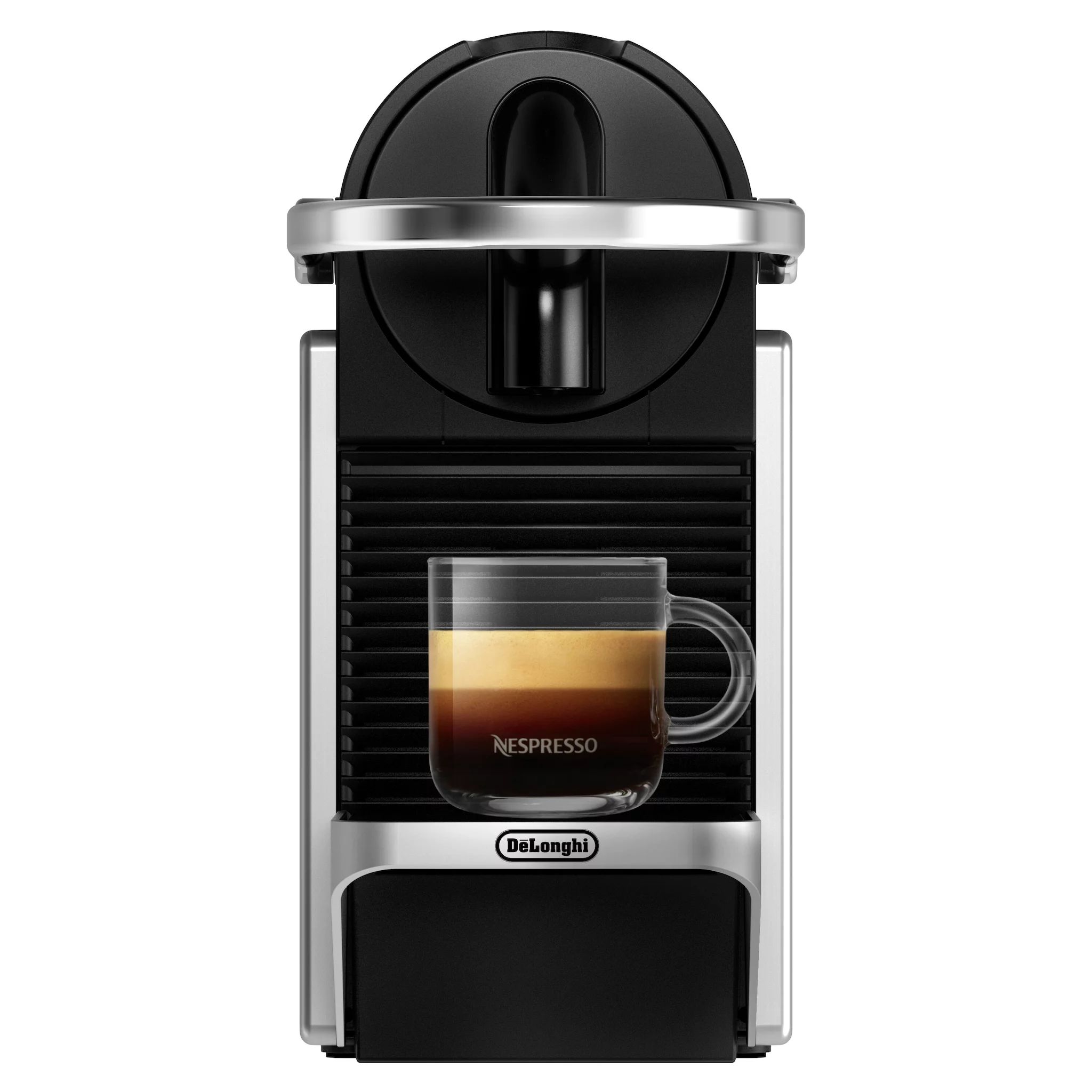 De'Longhi Pixie EN127.S