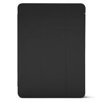 Decoded Silicone Slim Cover 11 iPad Pro Gen1-4/Air 4+5 Charcoal