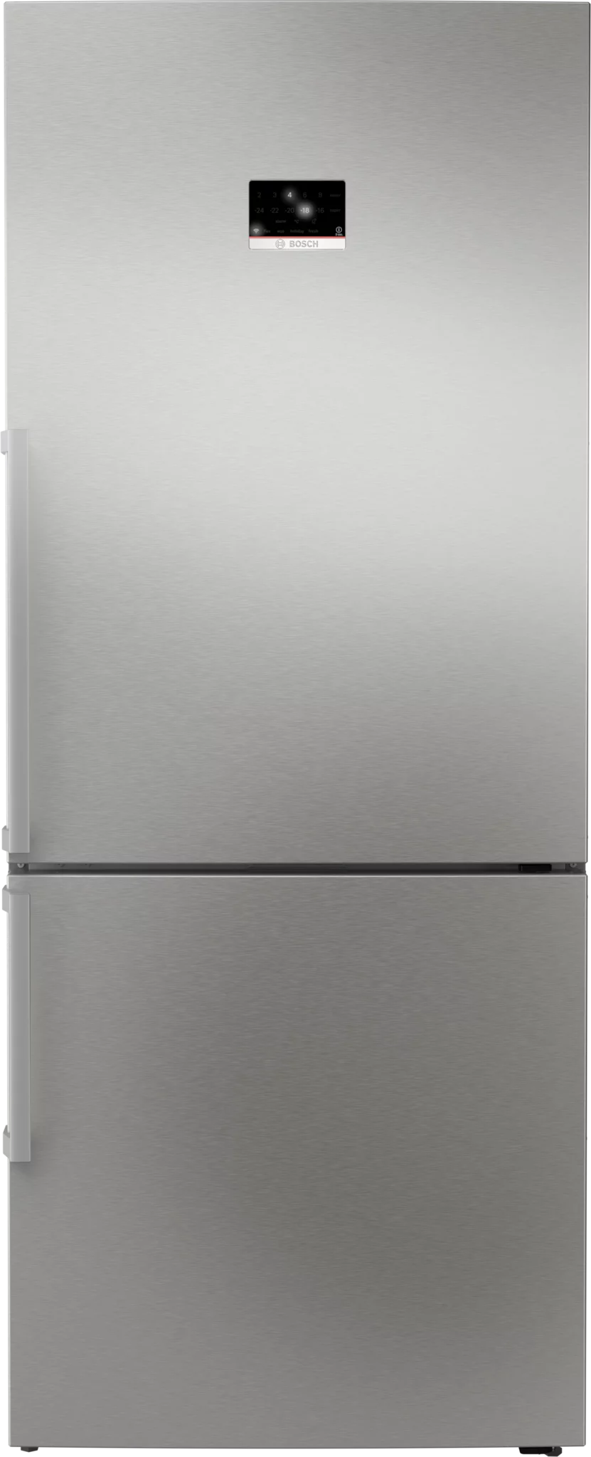 Bosch KGP76AIC0N Stand-Kühl-Gefrierkombination