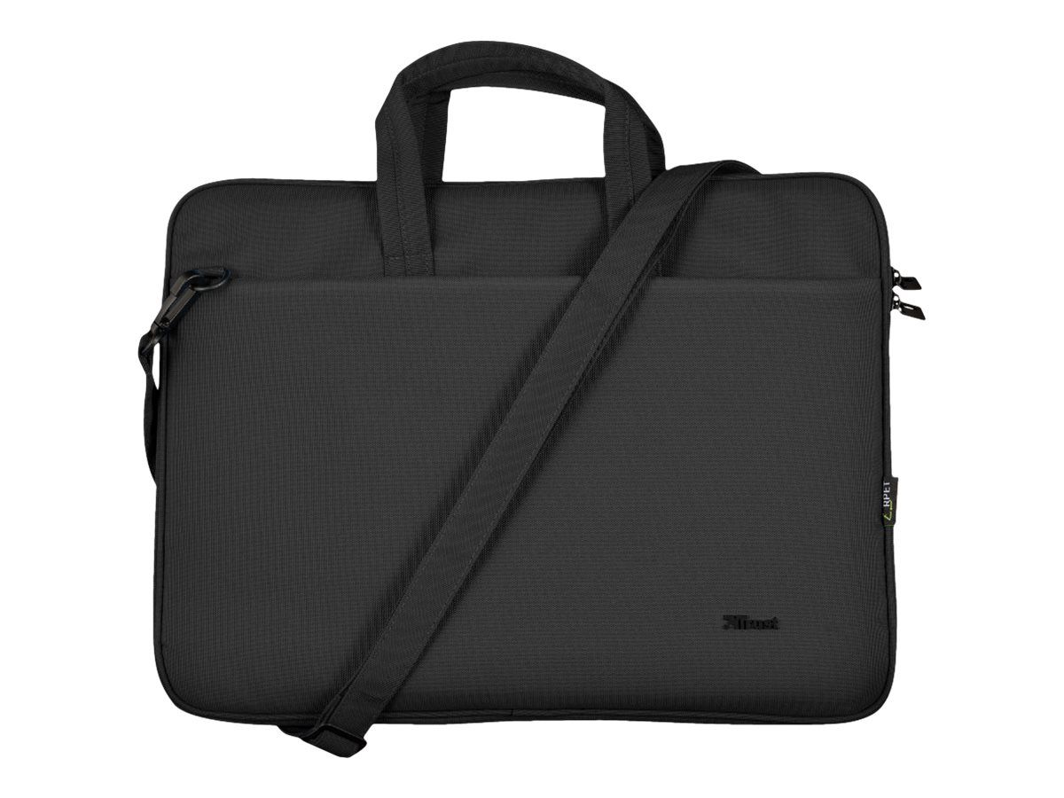 Trust Bologna Slim - Notebook-Tasche - 40.6 cm (16")